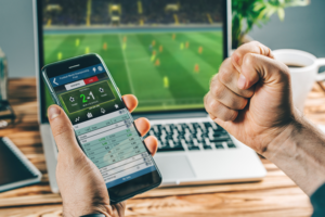 Cara Bermain Judi Bola Online Dengan Modal Minimum