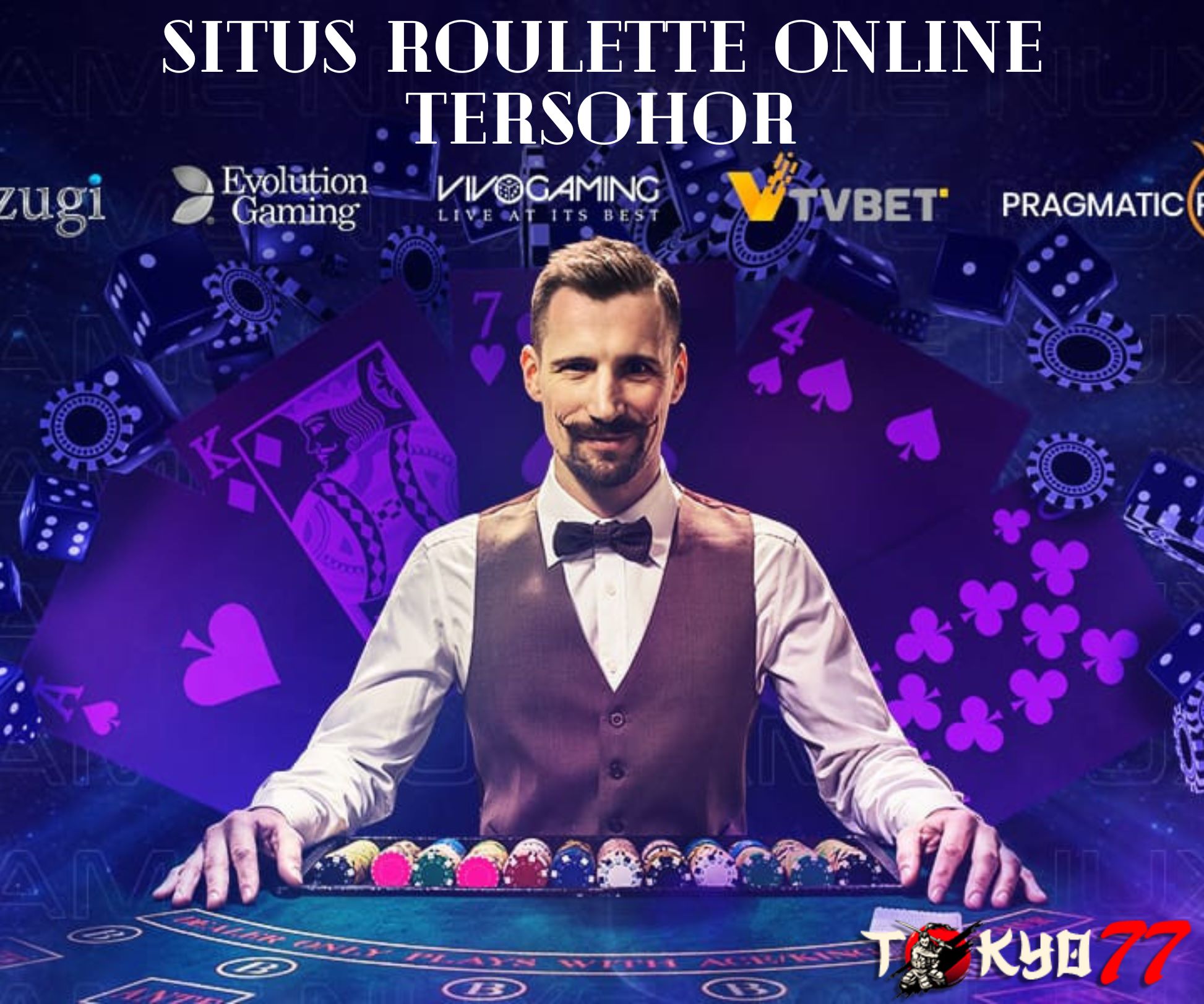 Exploring the Truth in Winning at Roulette Online